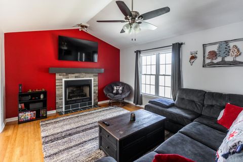 Tiny photo for 396 Rocks Church Road, Pamplin, VA 23958 (MLS # 365614)