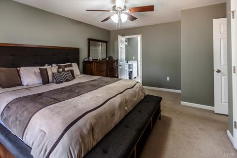 Tiny photo for 396 Rocks Church Road, Pamplin, VA 23958 (MLS # 365614)