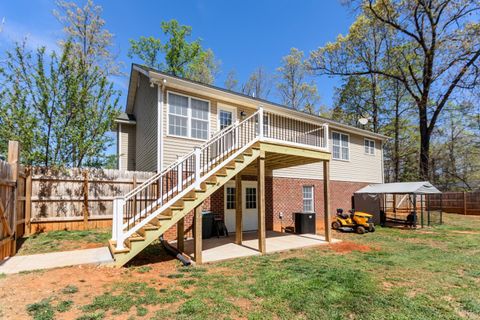 Tiny photo for 396 Rocks Church Road, Pamplin, VA 23958 (MLS # 365614)