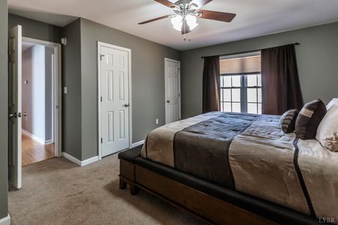 Tiny photo for 396 Rocks Church Road, Pamplin, VA 23958 (MLS # 365614)