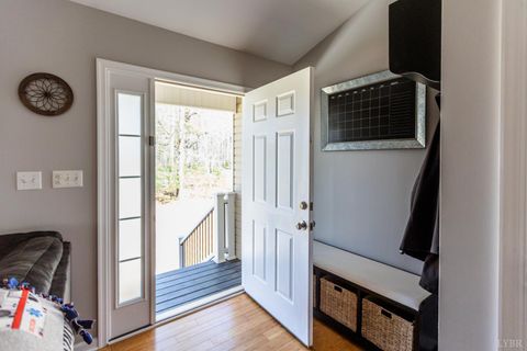 Tiny photo for 396 Rocks Church Road, Pamplin, VA 23958 (MLS # 365614)