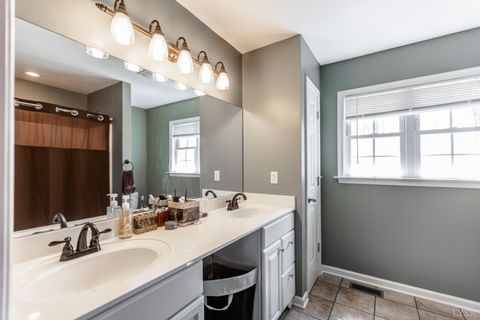 Tiny photo for 396 Rocks Church Road, Pamplin, VA 23958 (MLS # 365614)