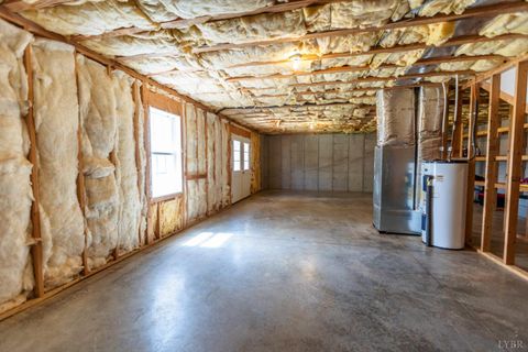Tiny photo for 396 Rocks Church Road, Pamplin, VA 23958 (MLS # 365614)