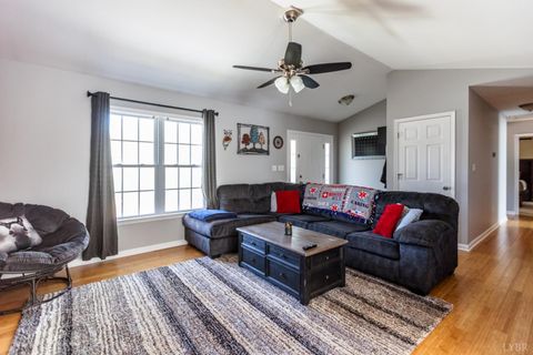 Tiny photo for 396 Rocks Church Road, Pamplin, VA 23958 (MLS # 365614)