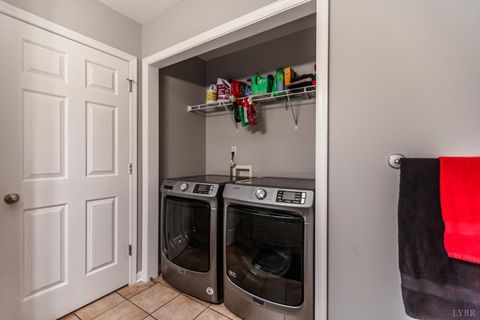 Tiny photo for 396 Rocks Church Road, Pamplin, VA 23958 (MLS # 365614)