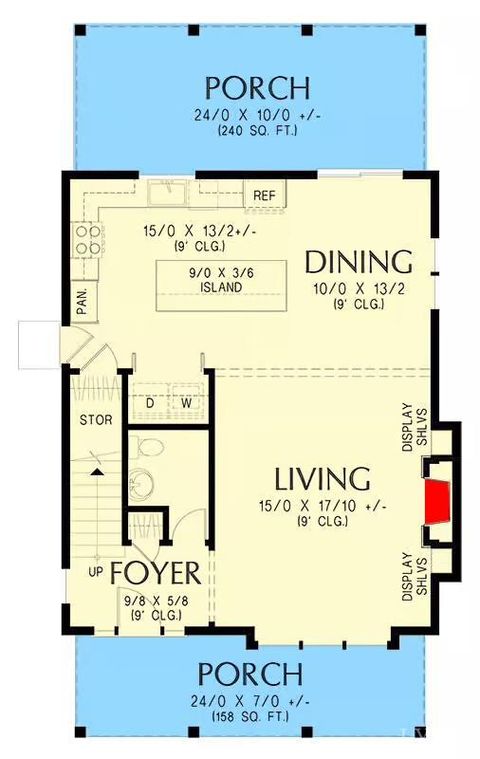 Tiny photo for 245 Bell Street St, Lynchburg, VA 24501 (MLS # 364257)