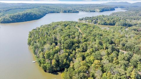 Tiny photo for 0 Runaway Bay Road, Lynch Station, VA 24571 (MLS # 365925)