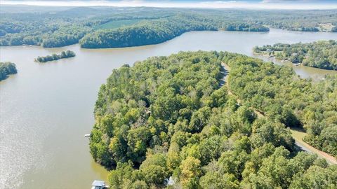 Tiny photo for 0 Runaway Bay Road, Lynch Station, VA 24571 (MLS # 365925)