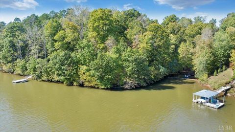 Tiny photo for 0 Runaway Bay Road, Lynch Station, VA 24571 (MLS # 365925)