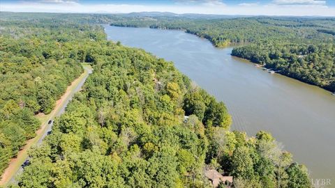 Tiny photo for 0 Runaway Bay Road, Lynch Station, VA 24571 (MLS # 365925)