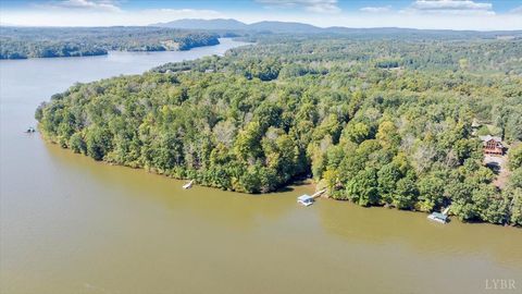 Tiny photo for 0 Runaway Bay Road, Lynch Station, VA 24571 (MLS # 365925)