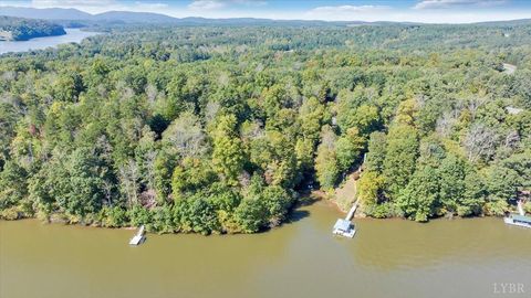 Tiny photo for 0 Runaway Bay Road, Lynch Station, VA 24571 (MLS # 365925)