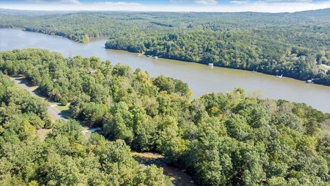 Tiny photo for 0 Runaway Bay Road, Lynch Station, VA 24571 (MLS # 365925)