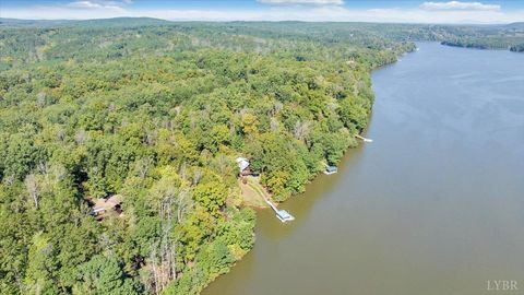 Tiny photo for 0 Runaway Bay Road, Lynch Station, VA 24571 (MLS # 365925)