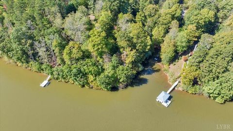 Tiny photo for 0 Runaway Bay Road, Lynch Station, VA 24571 (MLS # 365925)