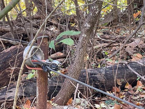 Tiny photo for 0 Hunting Creek Road, Big Island, VA 24526 (MLS # 362759)