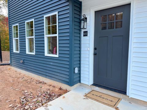Tiny photo for 110 Aaron Place #713, Lynchburg, VA 24502 (MLS # 365959)