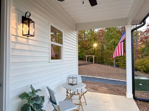 Tiny photo for 110 Aaron Place #713, Lynchburg, VA 24502 (MLS # 365959)
