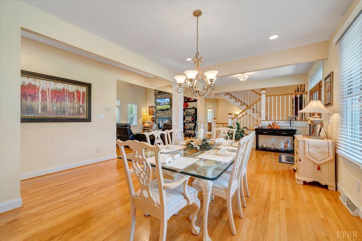 Forest, Virginia 24551, United States, 5 Bedrooms Bedrooms, ,5 BathroomsBathrooms,Residential,Active,238979