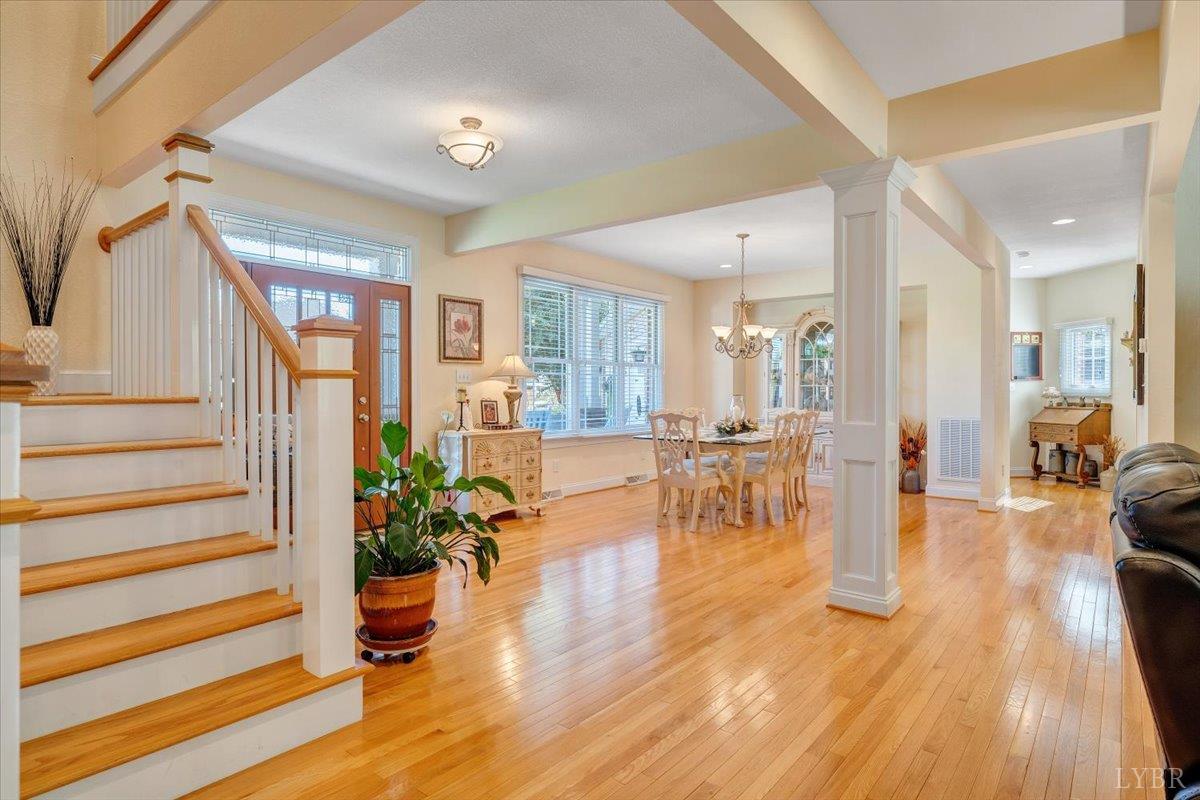 Forest, Virginia 24551, United States, 5 Bedrooms Bedrooms, ,5 BathroomsBathrooms,Residential,Active,238979