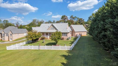 Tiny photo for 1074 Jefferson Dr W Dr, Forest, VA 24551 (MLS # 362076)