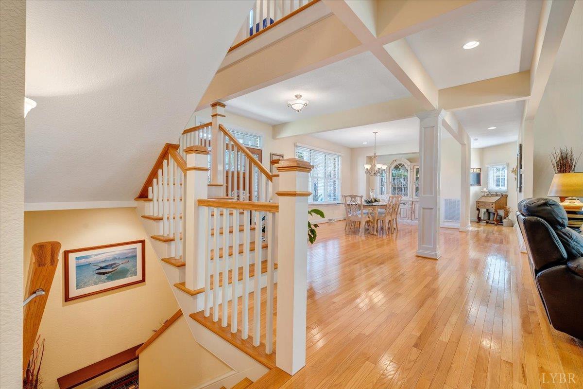 Forest, Virginia 24551, United States, 5 Bedrooms Bedrooms, ,5 BathroomsBathrooms,Residential,Active,238979