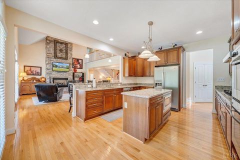 Tiny photo for 1074 Jefferson Dr W Dr, Forest, VA 24551 (MLS # 362076)