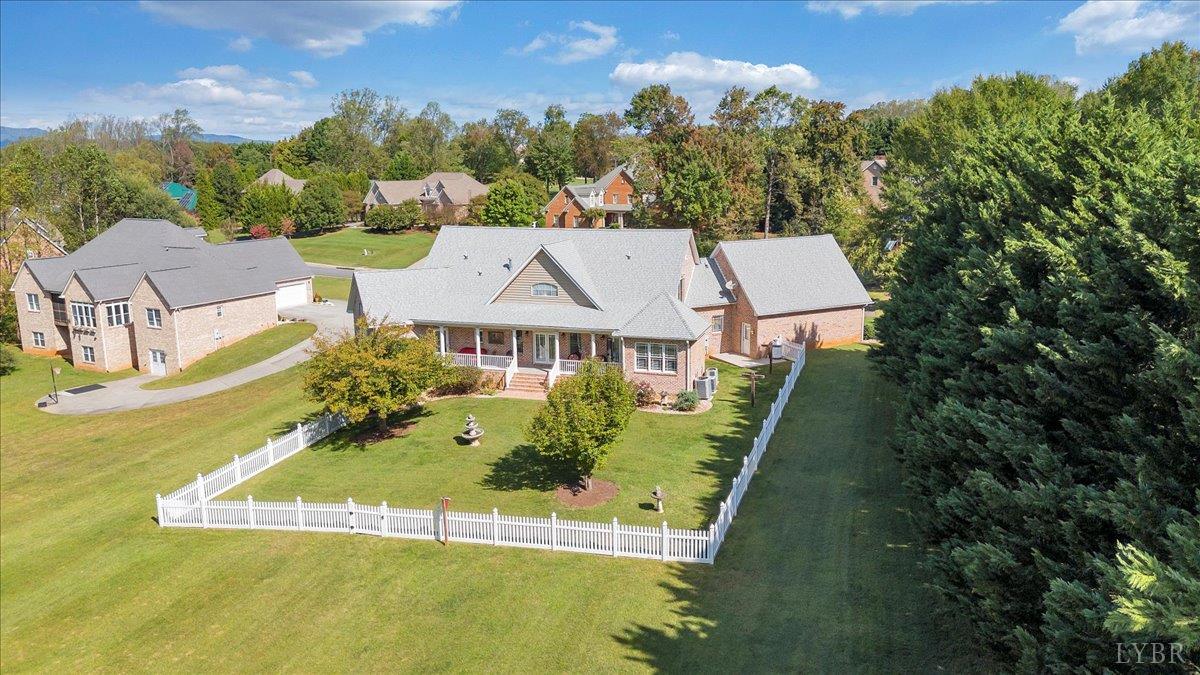 Forest, Virginia 24551, United States, 5 Bedrooms Bedrooms, ,5 BathroomsBathrooms,Residential,Active,238979