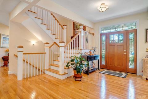 Tiny photo for 1074 Jefferson Dr W Dr, Forest, VA 24551 (MLS # 362076)