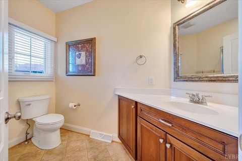 Tiny photo for 1074 Jefferson Dr W Dr, Forest, VA 24551 (MLS # 362076)
