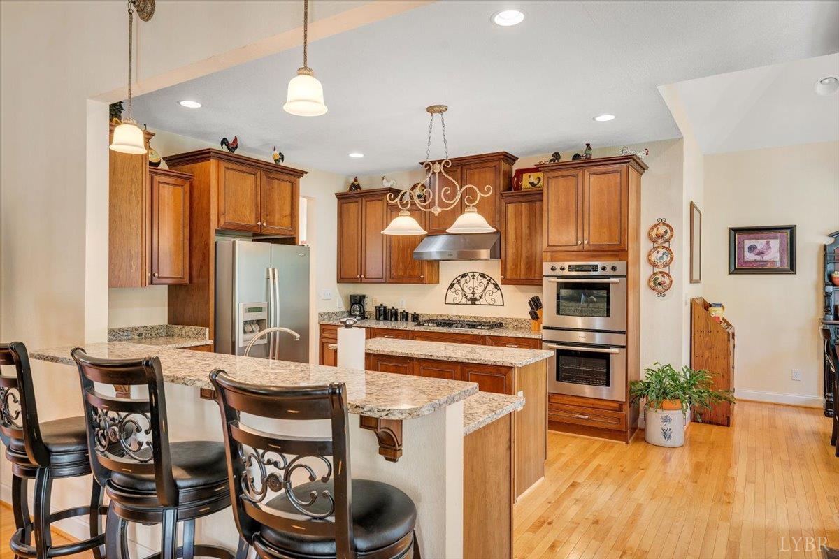 Forest, Virginia 24551, United States, 5 Bedrooms Bedrooms, ,5 BathroomsBathrooms,Residential,Active,238979