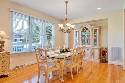 Tiny photo for 1074 Jefferson Dr W Dr, Forest, VA 24551 (MLS # 362076)