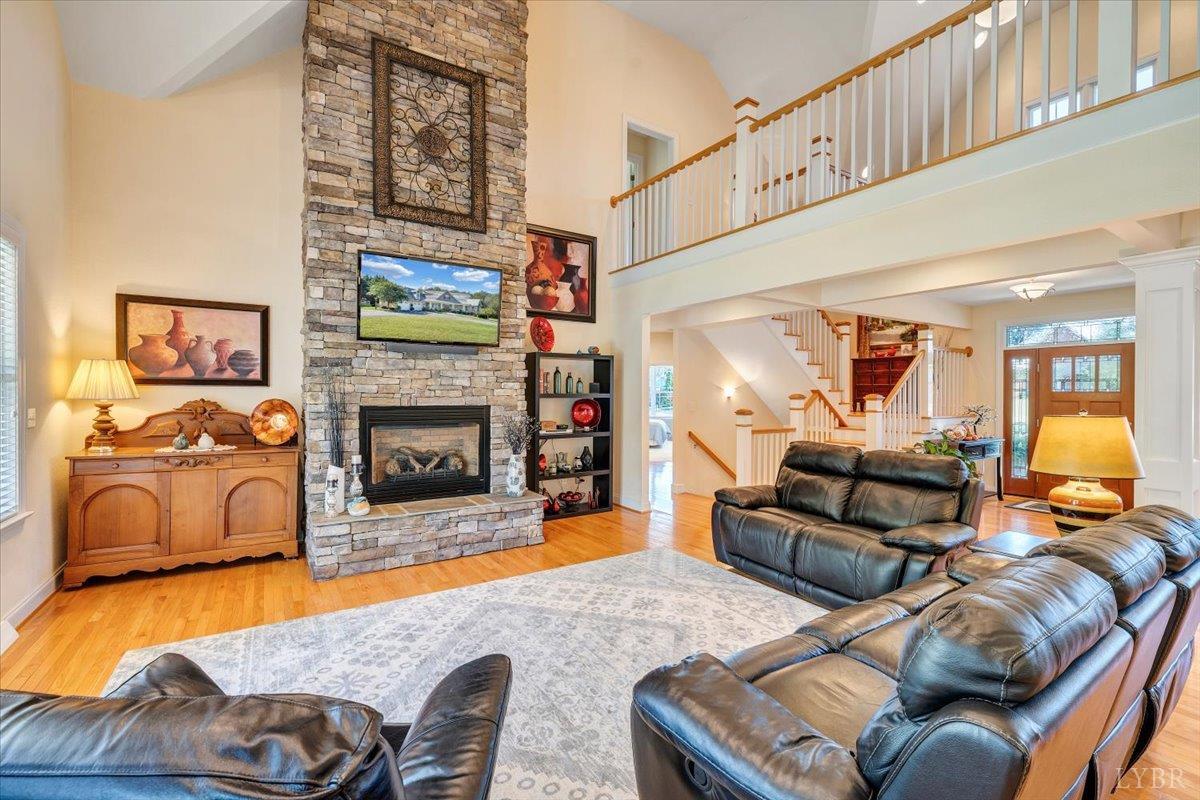 Forest, Virginia 24551, United States, 5 Bedrooms Bedrooms, ,5 BathroomsBathrooms,Residential,Active,238979