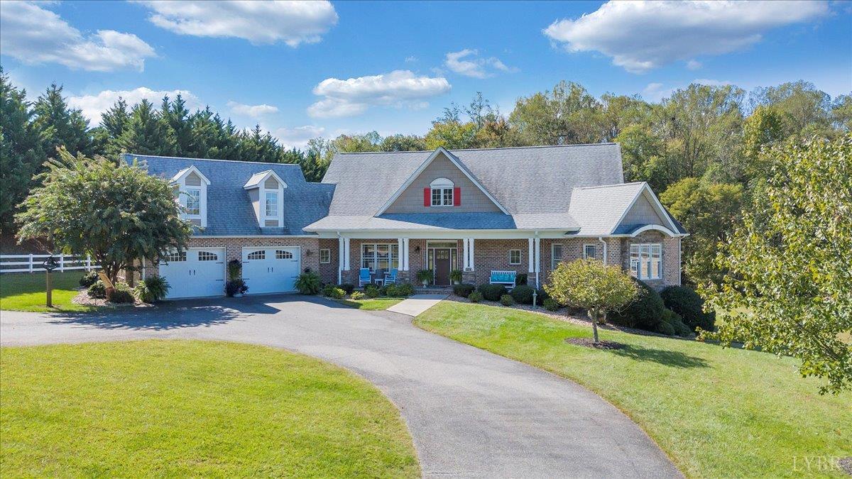 Forest, Virginia 24551, United States, 5 Bedrooms Bedrooms, ,5 BathroomsBathrooms,Residential,Active,238979