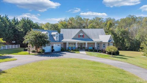 Photo of 1074 Jefferson Dr W Dr, Forest, VA 24551 (MLS # 362076)