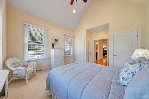 Tiny photo for 1074 Jefferson Dr W Dr, Forest, VA 24551 (MLS # 362076)