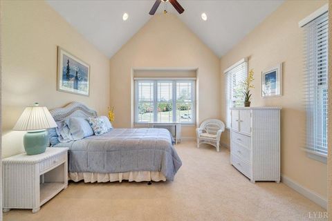 Tiny photo for 1074 Jefferson Dr W Dr, Forest, VA 24551 (MLS # 362076)