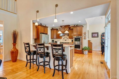 Tiny photo for 1074 Jefferson Dr W Dr, Forest, VA 24551 (MLS # 362076)