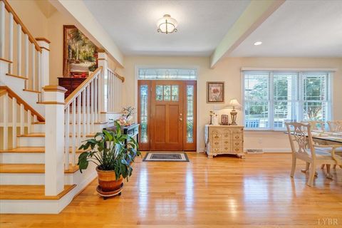 Tiny photo for 1074 Jefferson Dr W Dr, Forest, VA 24551 (MLS # 362076)