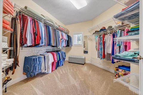 Tiny photo for 1074 Jefferson Dr W Dr, Forest, VA 24551 (MLS # 362076)