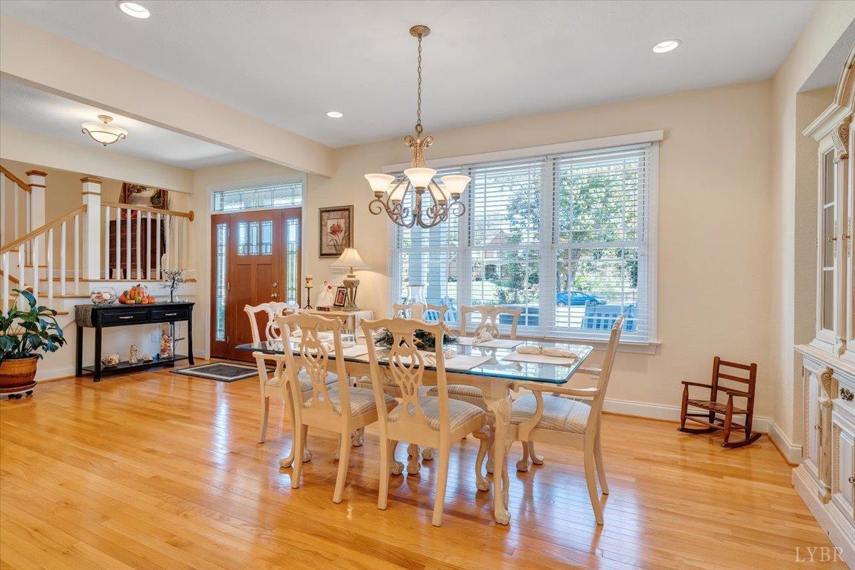 Forest, Virginia 24551, United States, 5 Bedrooms Bedrooms, ,5 BathroomsBathrooms,Residential,Active,238979