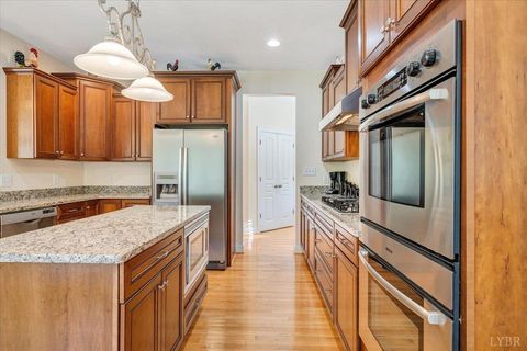 Tiny photo for 1074 Jefferson Dr W Dr, Forest, VA 24551 (MLS # 362076)