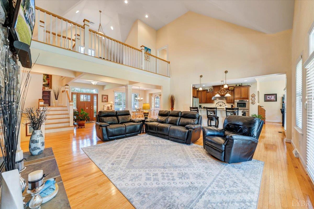 Forest, Virginia 24551, United States, 5 Bedrooms Bedrooms, ,5 BathroomsBathrooms,Residential,Active,238979