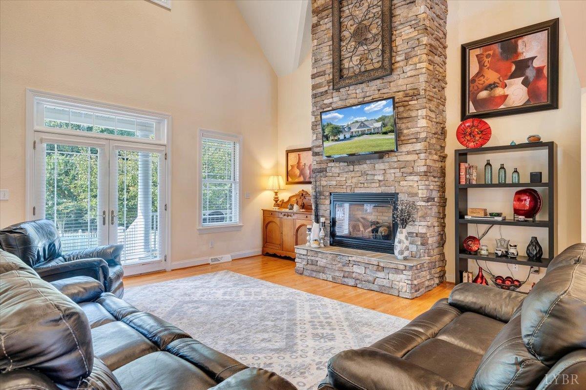 Forest, Virginia 24551, United States, 5 Bedrooms Bedrooms, ,5 BathroomsBathrooms,Residential,Active,238979