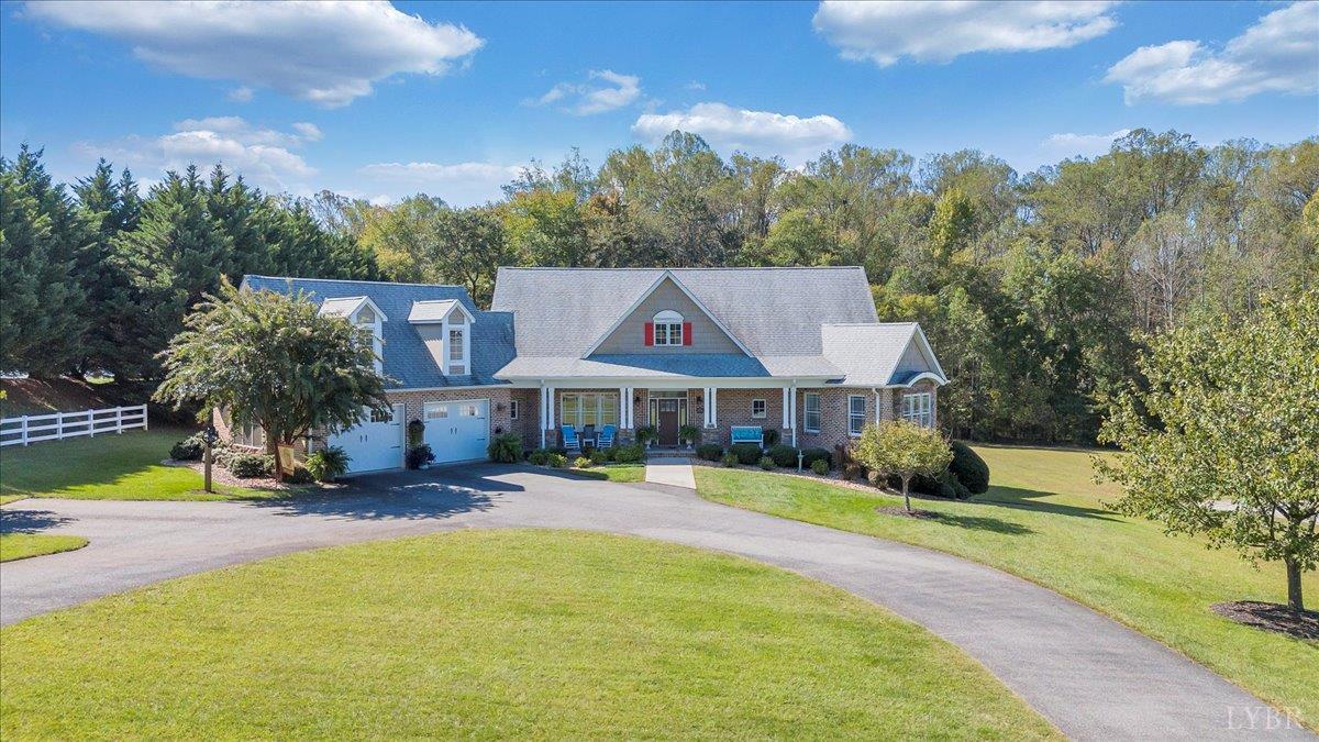 Forest, Virginia 24551, United States, 5 Bedrooms Bedrooms, ,5 BathroomsBathrooms,Residential,Active,238979