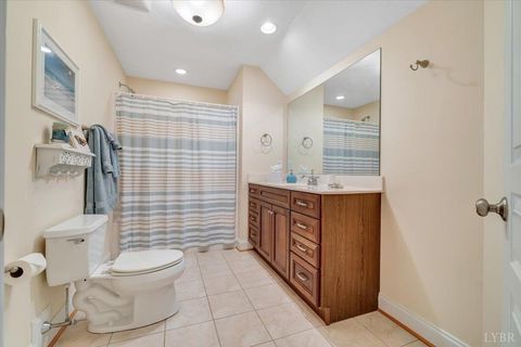 Tiny photo for 1074 Jefferson Dr W Dr, Forest, VA 24551 (MLS # 362076)