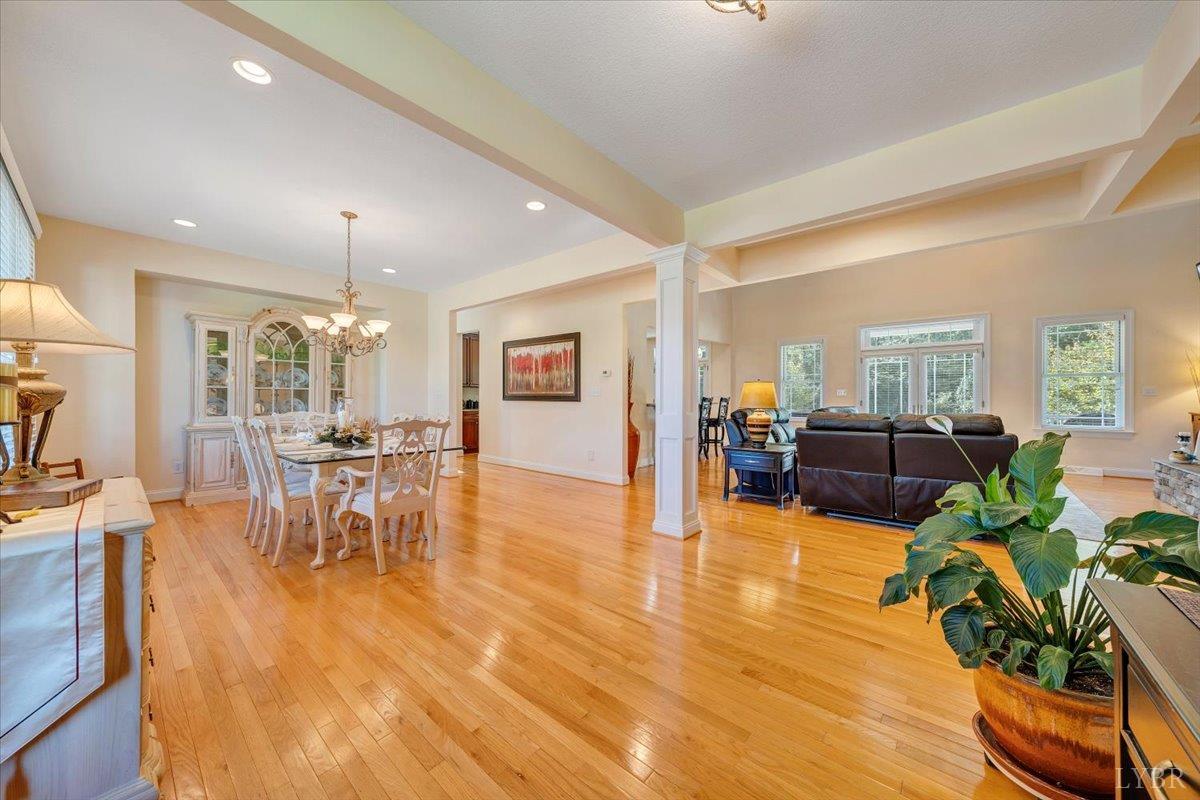 Forest, Virginia 24551, United States, 5 Bedrooms Bedrooms, ,5 BathroomsBathrooms,Residential,Active,238979