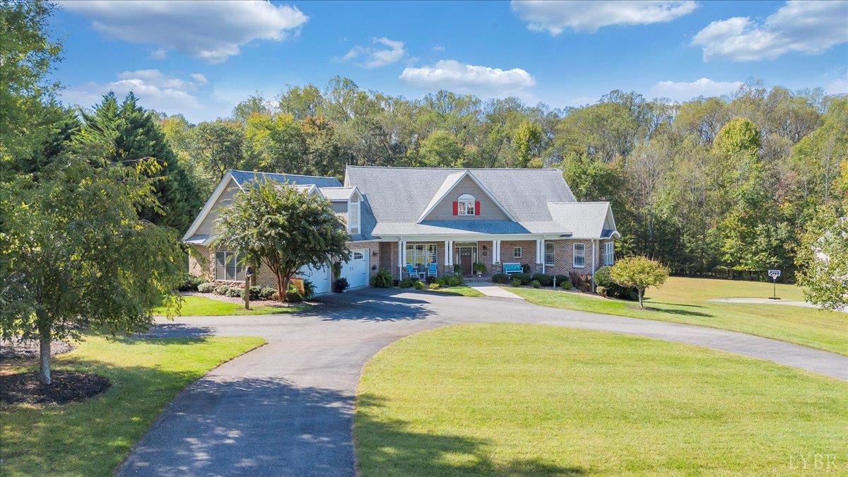 Forest, Virginia 24551, United States, 5 Bedrooms Bedrooms, ,5 BathroomsBathrooms,Residential,Active,238979