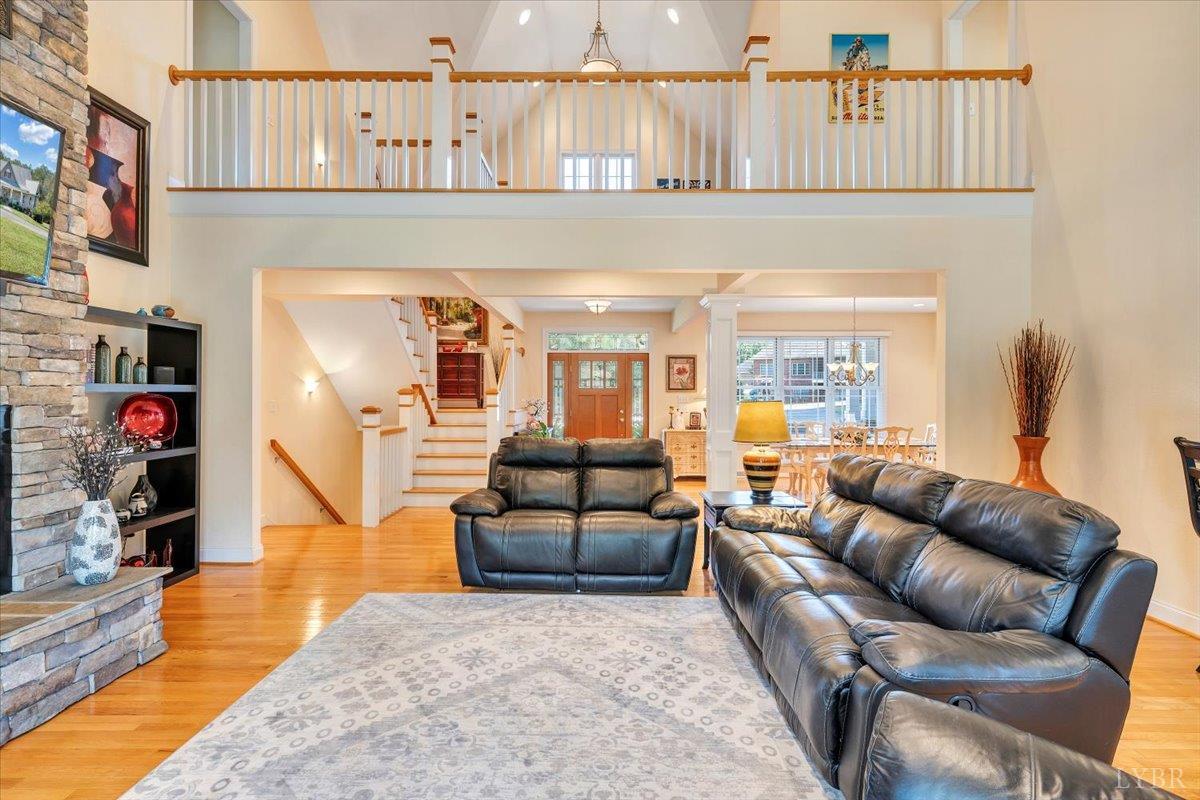 Forest, Virginia 24551, United States, 5 Bedrooms Bedrooms, ,5 BathroomsBathrooms,Residential,Active,238979