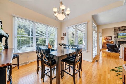 Tiny photo for 1074 Jefferson Dr W Dr, Forest, VA 24551 (MLS # 362076)